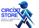 Circuit Store Logo