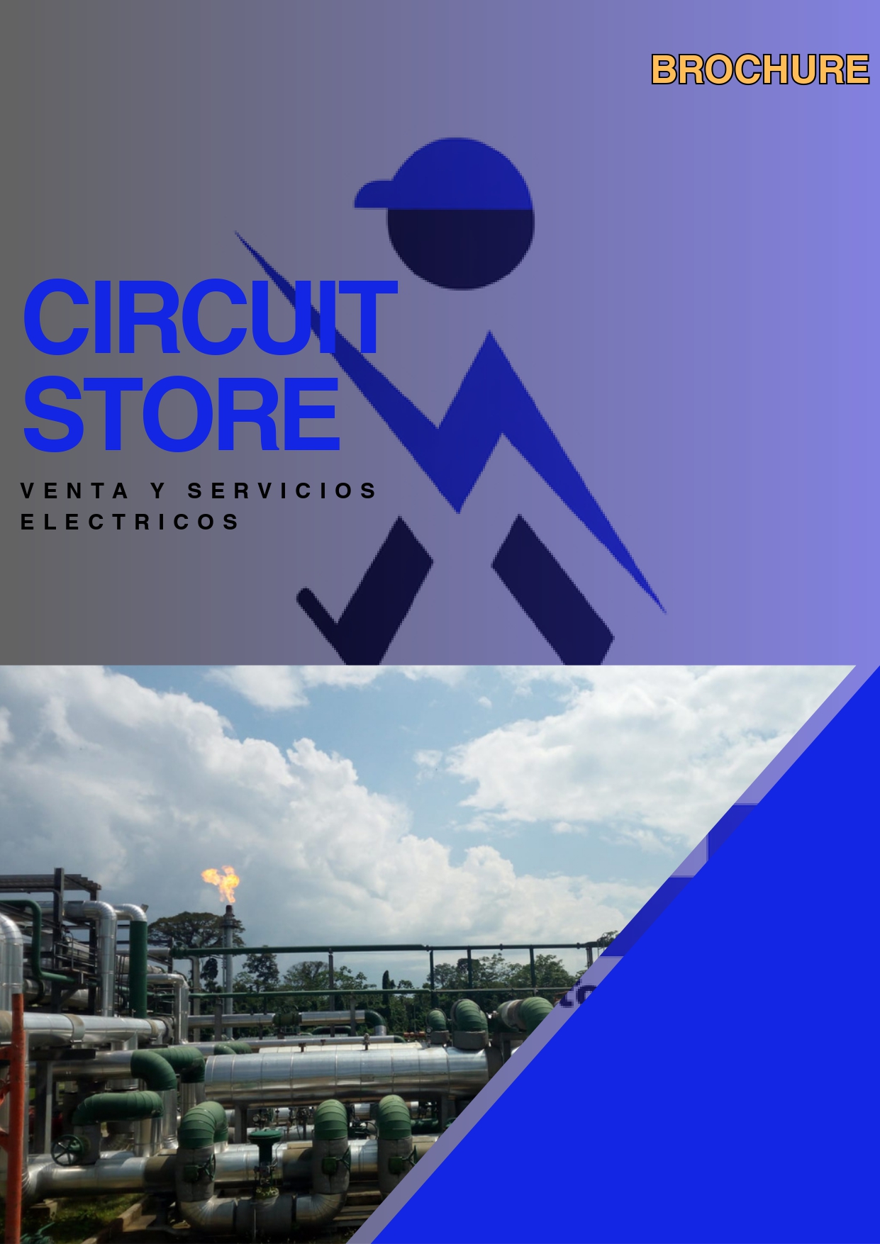 Portada Circuit Store